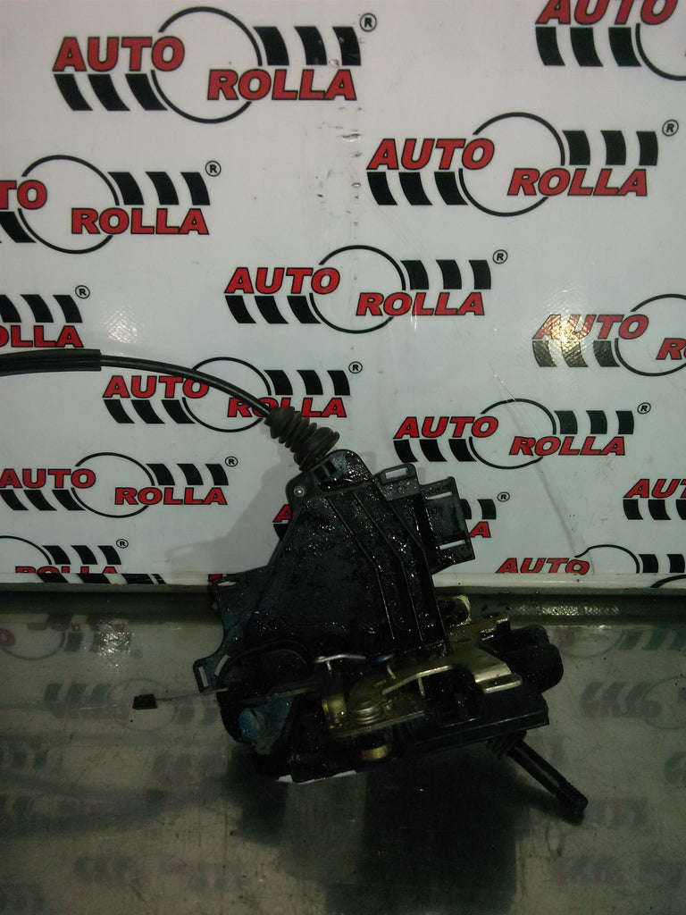 Cremaliera usa stanga fata Volkswagen Transporter T5, 2.5 tdi, an 2004