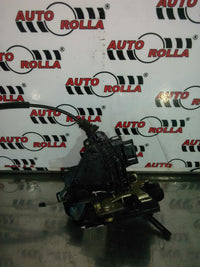 Cremaliera usa stanga fata Volkswagen Transporter T5, 2.5 tdi, an 2004