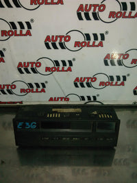 Display bord BMW E36 an 1998