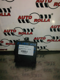 Calculator confort Mercedes EClass W212 an 2011