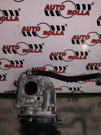EGR Toyota RAV4 2.2D an 2008