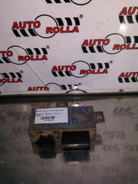 Releu bujii incandescente Renault Megane 1.9D an 2000