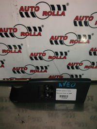 Butoane geamuri sofer Chevrolet Aveo an 2009