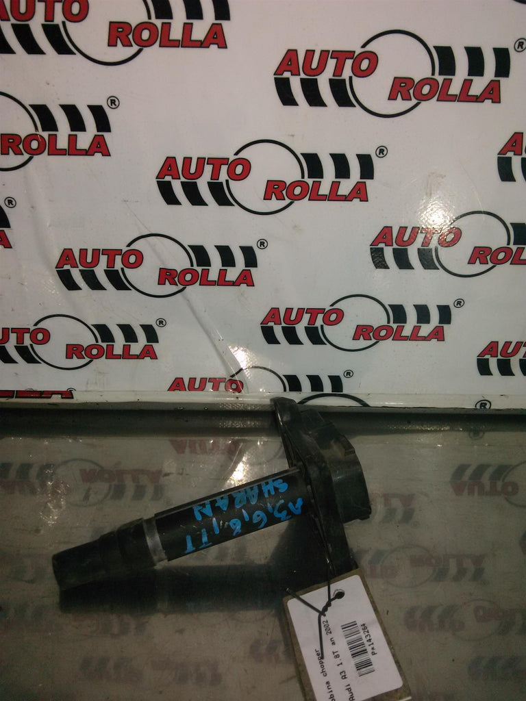 Bobina chopper Audi A3 1.8T an 2002