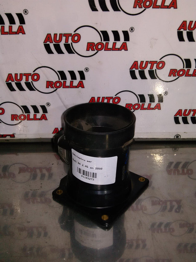 Debitmetru aer Audi A4 2.4S an 2000