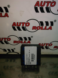 Releu temporizare stergatoare Volkswagen Passat B5 an 2003