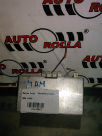 Releu bujii incandescente MAN 8180