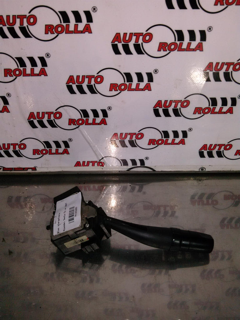 Bloc stergatoare Hyundai Santa Fe an 2007