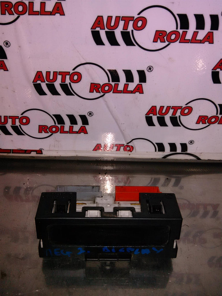 Display bord Renault Megane 2 an 2004