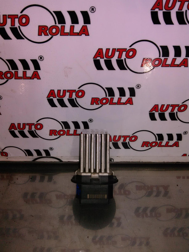 Calculator confort Skoda Octavia 2 an 2006