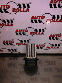 Calculator confort Skoda Octavia 2 an 2006