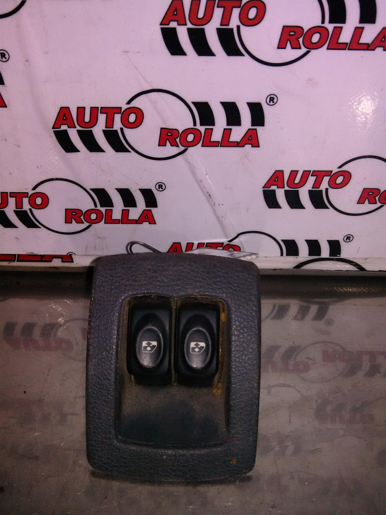 Butoane geamuri spate Dacia Logan an 2008