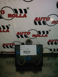 Calculator usa Audi Q7 an 2008