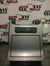 Scrumiera + bricheta (Crom) Volkswagen Golf 5 an 2007