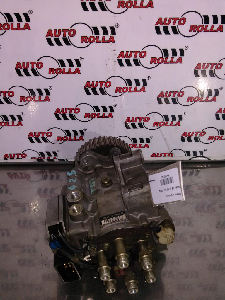 Pompa injectie Audi A6 2.5D an 2002