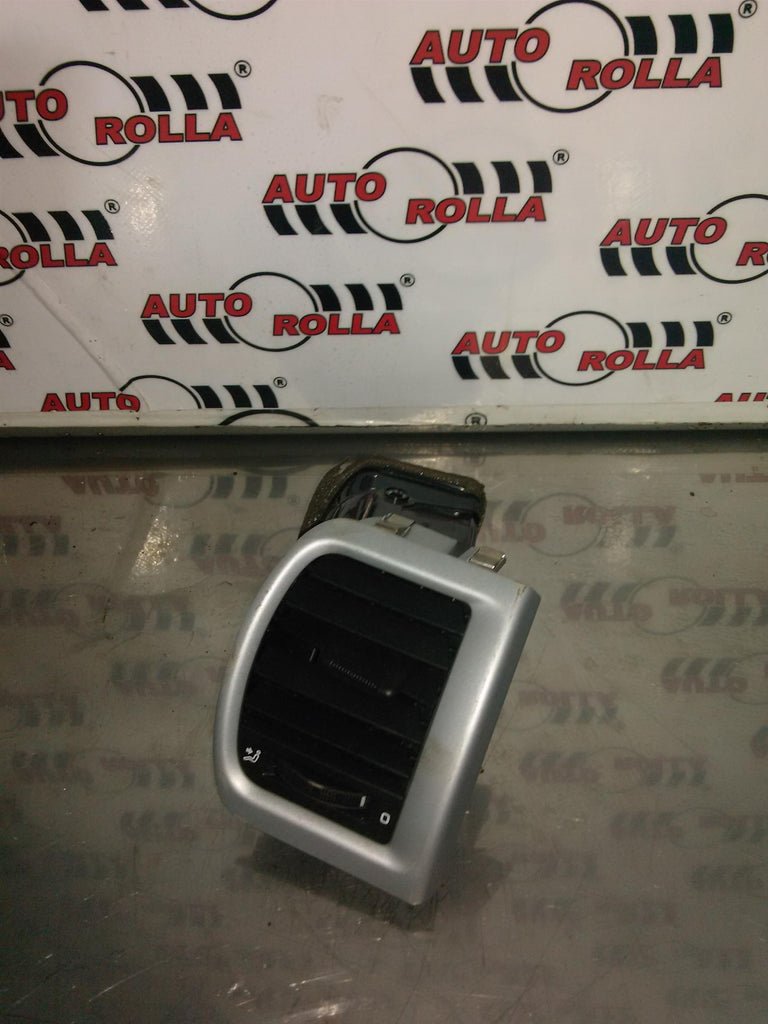 Grila clima Skoda Fabia 2 an 2009