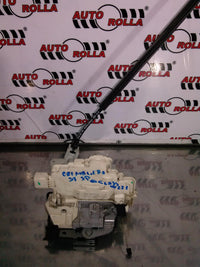 Cremaliera usa stanga spate Mercedes SClass W221 an 2008