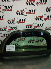 Geam coltar dreapta spate Peugeot 206, 1.4D, an 2005