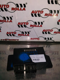 Calculator confort Volkswagen Passat an 2003