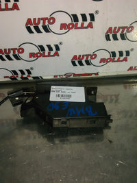 Incuietoare capota portbagaj BMW E90 320D, an 2007