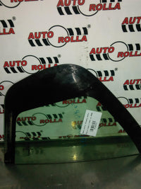 Geam coltar dreapta spate Dacia Logan 1.5dCi an 2006