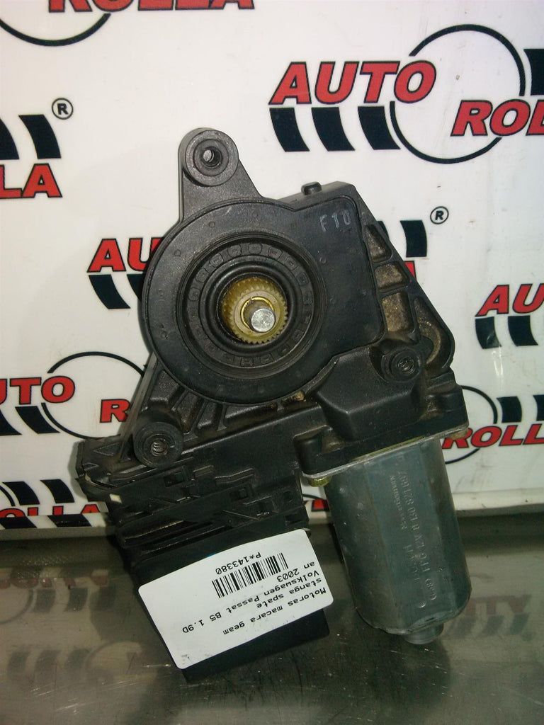 Motoras macara geam stanga spate Volkswagen Passat B5 1.9D an 2003
