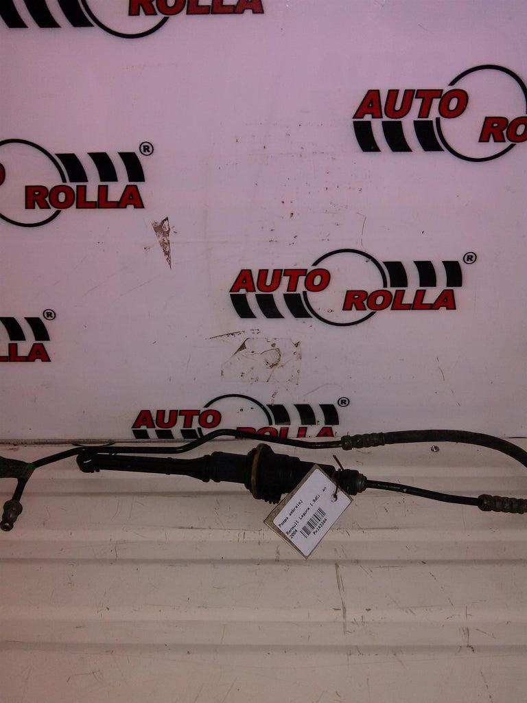 Pompa ambreiaj Renault Laguna 1.9dCi, an 2004