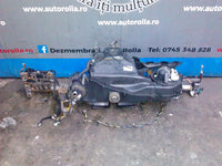 Aeroterma BMW X1 E84, 2.0 d, an 2015