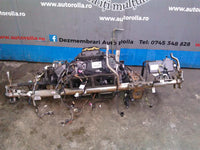 Cadru metalic bord BMW X1 E84, 2.0 d, an 2015