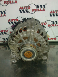 Alternator BMW X1 E84, 2.0 d, an 2015