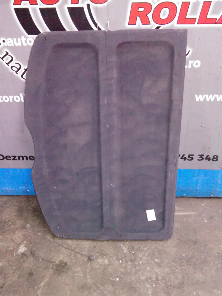 Polita portbagaj Skoda Octavia 2 1.6S an 2011