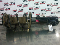 Amortizor complet stanga fata Toyota Avensis 1.8S, an 2006