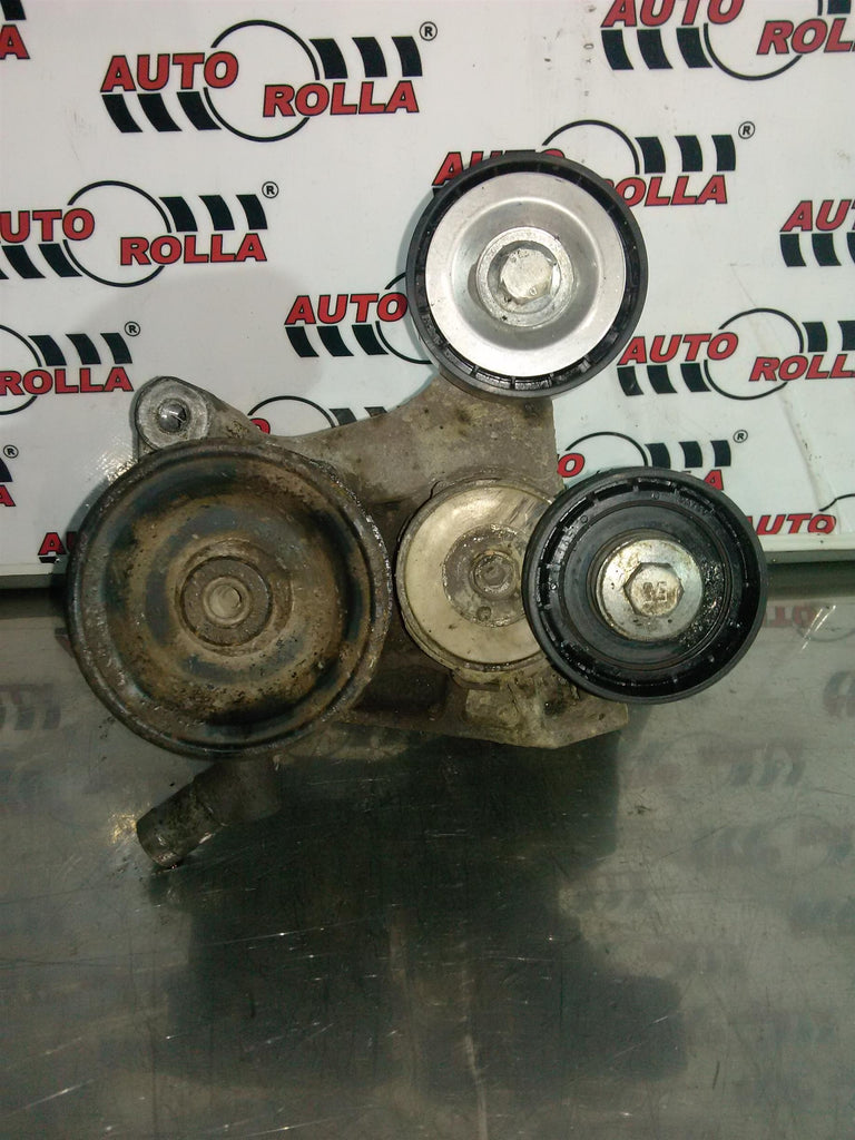 Intinzator accesorii + suport Fiat Ducato 2.3D, an 2003 F1AE0481C