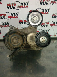 Intinzator accesorii + suport Fiat Ducato 2.3D, an 2003 F1AE0481C