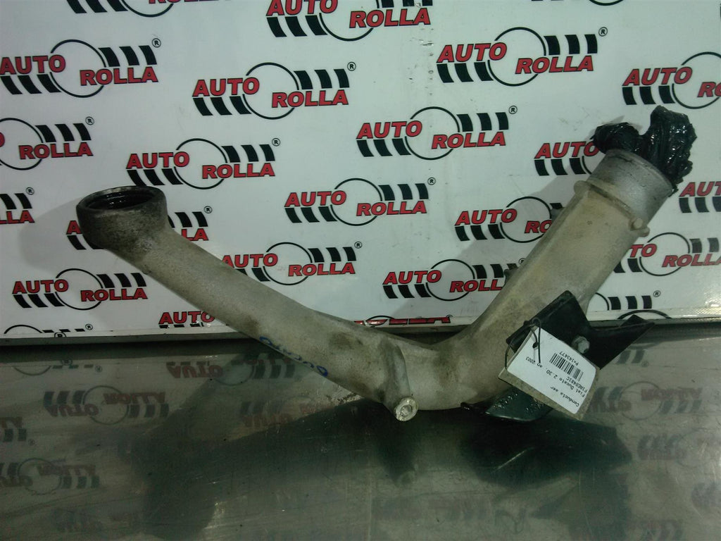 Conducta aer Fiat Ducato 2.3D, an 2003 F1AE0481C