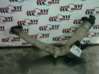 Conducta aer Fiat Ducato 2.3D, an 2003 F1AE0481C