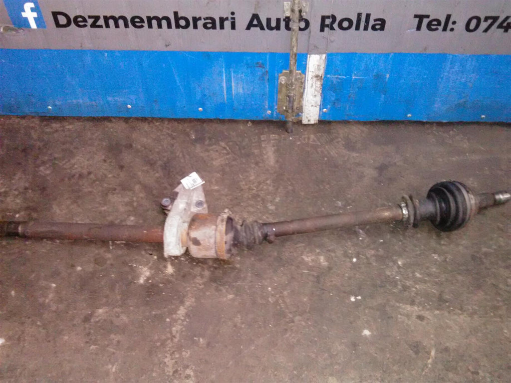 Planetara dreapta Fiat Ducato 2.3D, an 2003 F1AE0481C