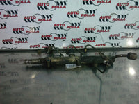Rampa injectoare Fiat Ducato 2.3D, an 2003 F1AE0481C