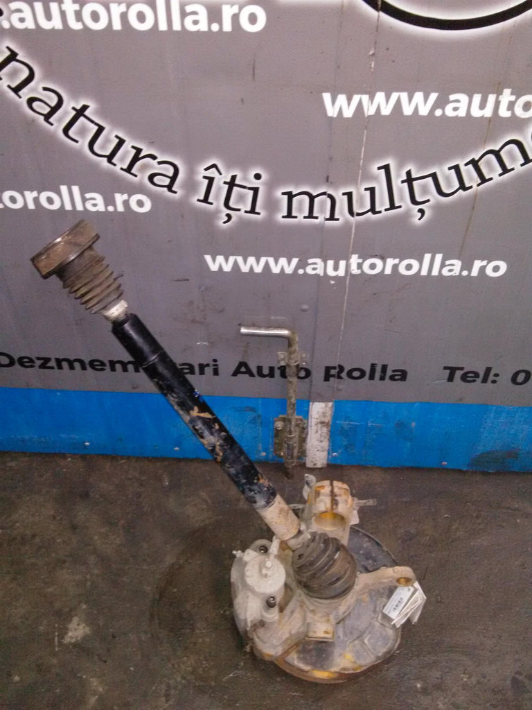 Planetara dreapta Volkswagen Polo 1.2S, an 2007