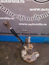 Planetara dreapta Volkswagen Polo 1.2S, an 2007