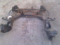 Bara torsiune fata Mercedes A class W168, 1.4S an 2005