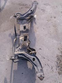 Bara torsiune Fiat Albea 1.2S, an 2005