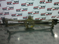 Timonerie stergatoare fata Volkswagen Golf 5 1.9TDI an 2007