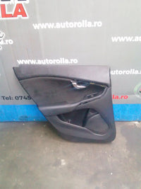 Tapiterie usa stanga spate Volvo V40, 1.6 d, an 2013