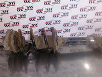 Amortizor dreapta fata Peugeot Boxer , 2.2HDI , an  2008