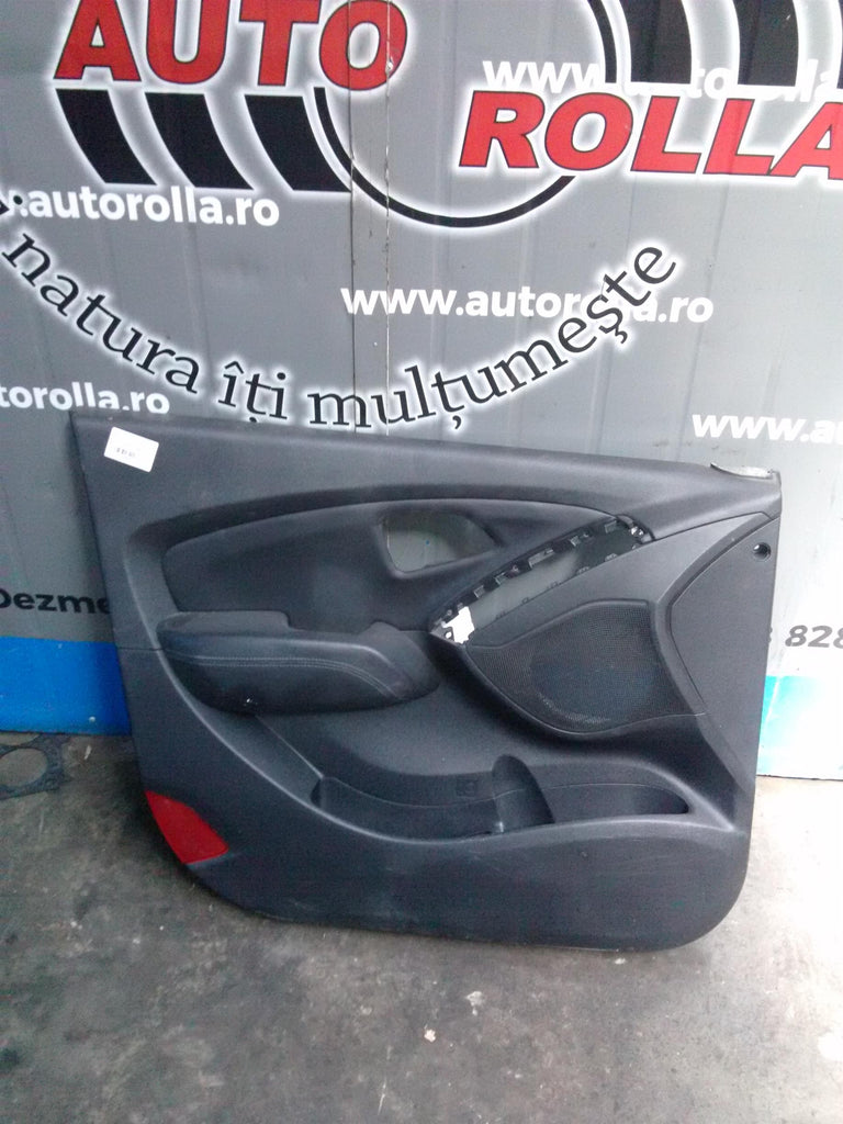Tapiterie usa stanga fata Hyundai IX35, 1.7CRDI, an 2014