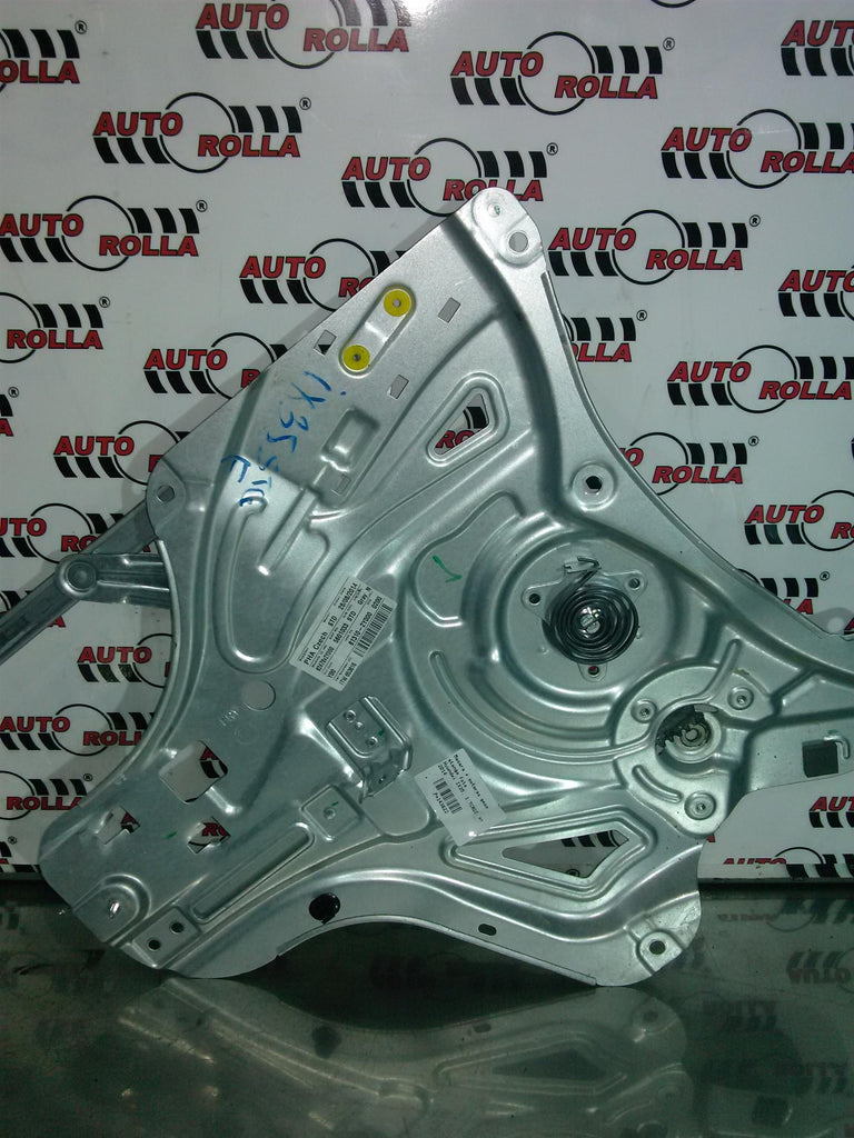 Macara + motoras geam stanga fata Hyundai IX35, 1.7CRDI, an 2014