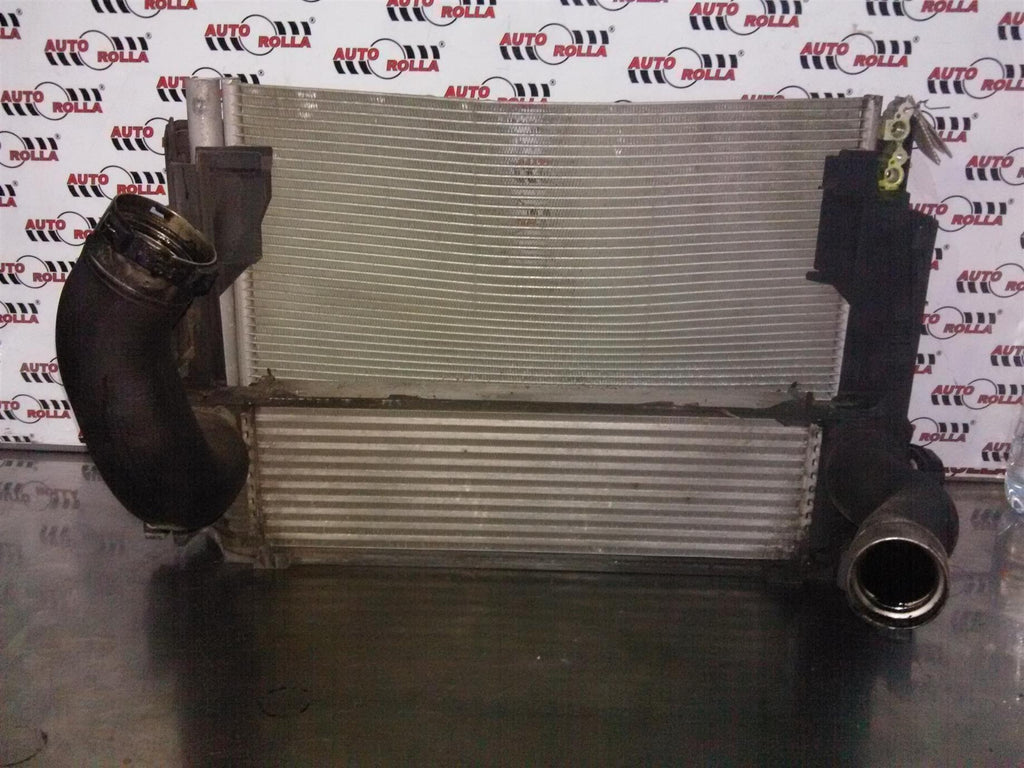 Radiator intercooler BMW F10, 2.0 d, euro 5, an 2011