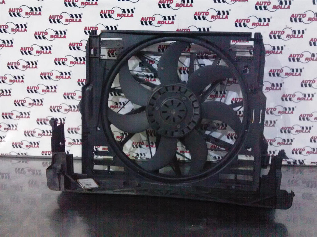 Electroventilator BMW F10, 2.0 d, euro 5, an 2011