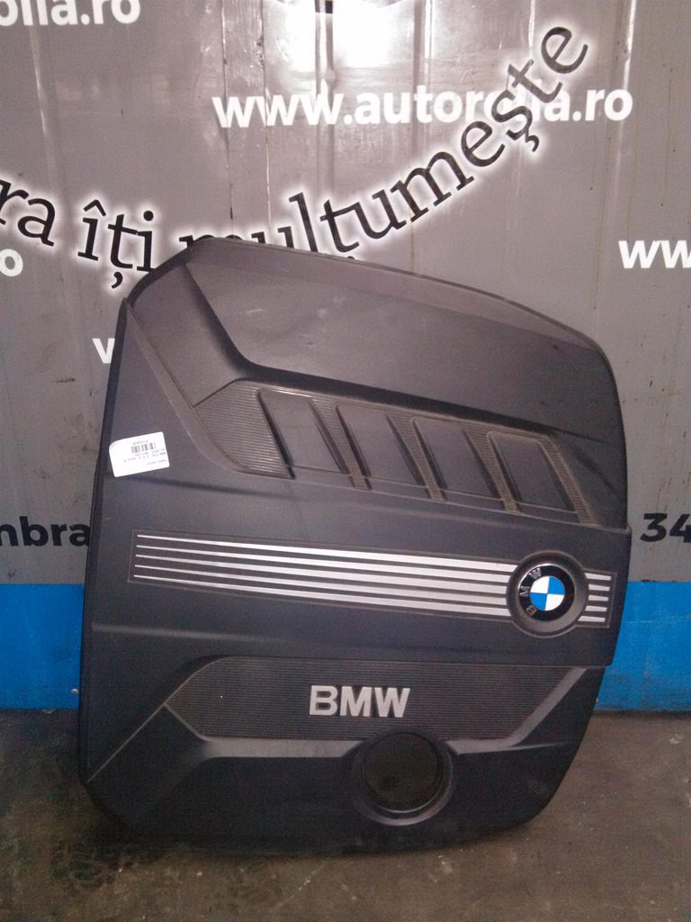 Capac motor BMW F10, 2.0 d, euro 5, an 2011, N47D20C